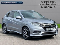 Honda HR-V 1.6 I-Dtec Ex 5Dr in Down