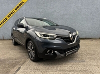 Renault Kadjar 1.2 SIGNATURE S NAV TCE 5d 130 BHP in Down