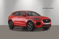 Jaguar E-Pace 2.0 D150 Chequered Flag SUV 5dr Diesel Auto AWD Euro 6 (s/s) (150 ps) in Aberdeenshire