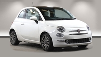 Fiat 500 0.9 TwinAir Star 3dr in North Lanarkshire