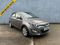 Hyundai i20 1.4 ACTIVE 5d 99 BHP in Down