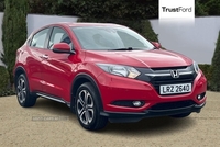 Honda HR-V 1.6 i-DTEC SE 5dr in Antrim