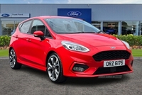 Ford Fiesta 1.0 EcoBoost 125 ST-Line 5dr in Derry / Londonderry