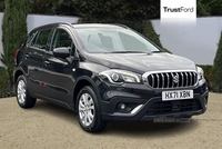 Suzuki SX4 S-Cross 1.4 Boosterjet 48V Hybrid SZ4 5dr **Full Service History** DUAL ZONE CLIMATE CONTROL, ADAPTIVE CRUISE CONTROL & SPEED LIMITER, BLUETOOTH in Antrim