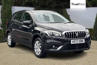 Suzuki SX4 S-Cross **MUST BE SOL D THIS WEEK** 48V Hybrid SZ4 5dr **Full Service History** DUAL ZONE CLIMATE CONTROL, ADAPTIVE CRUISE CONTROL & BLUETOOTH in Antrim