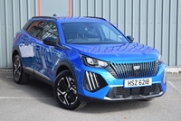 Peugeot 2008 1.2 PureTech 130 Allure 5dr in Antrim