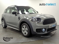 MINI Countryman 1.5 Cooper Classic SUV 5dr Petrol Steptronic (136 ps) in Armagh