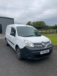 Renault Kangoo ML19dCi 90 eco2 Van in Armagh