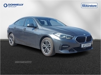 BMW 2 Series 218d Sport 4dr in Tyrone