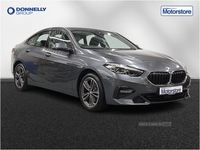 BMW 2 Series 218d Sport 4dr in Tyrone