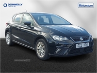 Seat Ibiza 1.0 TSI 95 SE Technology [EZ] 5dr in Tyrone