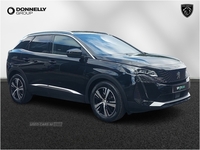 Peugeot 3008 1.5 BlueHDi GT 5dr EAT8 in Fermanagh