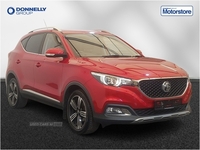 MG ZS 1.5 VTi-TECH Exclusive 5dr in Antrim