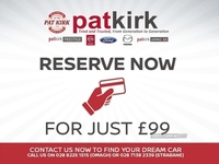 Nissan Qashqai 1.5 dCi 115 Tekna 5dr in Tyrone