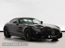 Mercedes AMG GT