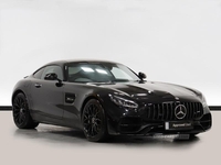 Mercedes-Benz AMG GT GT GT Night Edition 2dr Auto in Antrim