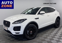 Jaguar E-Pace DIESEL ESTATE in Derry / Londonderry