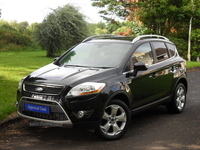 Ford Kuga DIESEL ESTATE in Derry / Londonderry