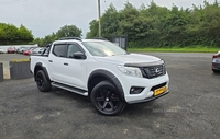 Nissan Navara DIESEL in Derry / Londonderry