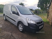 Peugeot Partner L1 DIESEL in Tyrone