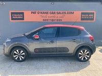 Citroen C3 DIESEL HATCHBACK in Derry / Londonderry