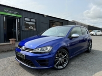 Volkswagen Golf HATCHBACK in Down