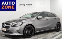 Mercedes A-Class DIESEL HATCHBACK in Derry / Londonderry