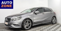 Mercedes A-Class DIESEL HATCHBACK in Derry / Londonderry