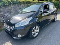 Peugeot 208 DIESEL HATCHBACK in Down