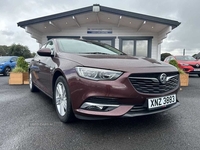 Vauxhall Insignia SRI in Derry / Londonderry