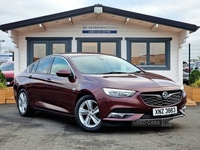 Vauxhall Insignia SRI in Derry / Londonderry