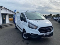 Ford Transit 2.0 EcoBlue 130ps Low Roof Leader Van in Derry / Londonderry