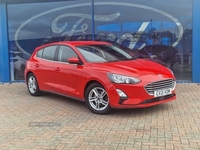 Ford Focus Zetec in Derry / Londonderry