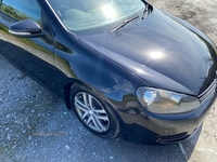 Volkswagen Golf 1.6 TDi 105 SE 3dr in Fermanagh