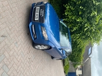 Audi A4 2.0 TDI 143 Executive SE 4dr [Start Stop] in Down