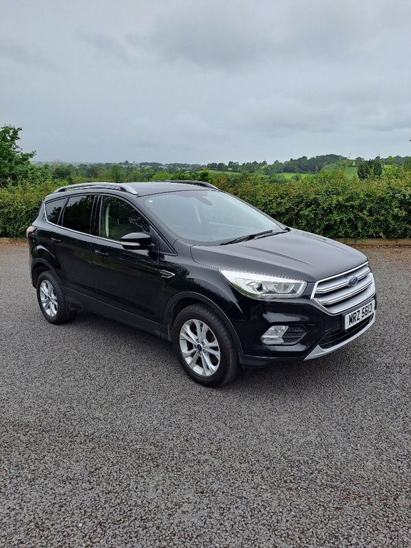 Ford Kuga DIESEL ESTATE in Armagh