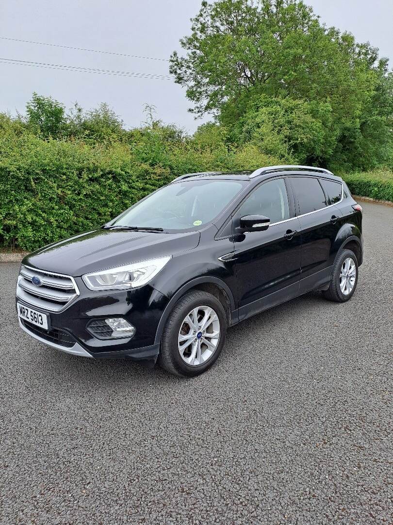 Ford Kuga DIESEL ESTATE in Armagh