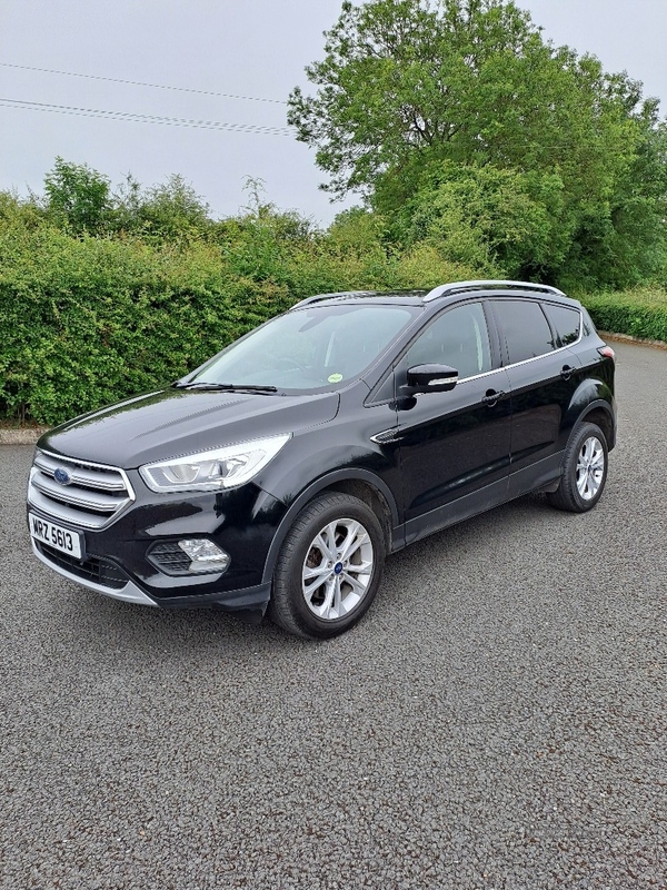 Ford Kuga DIESEL ESTATE in Armagh