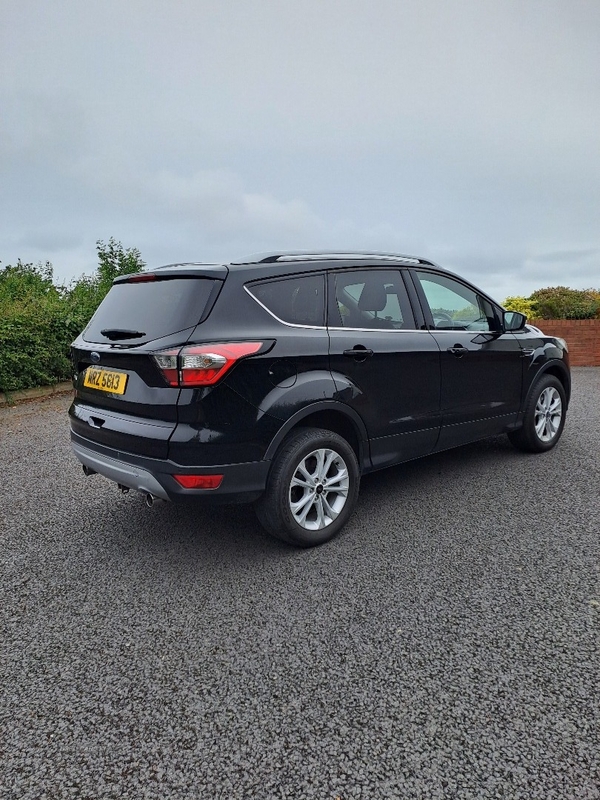 Ford Kuga DIESEL ESTATE in Armagh