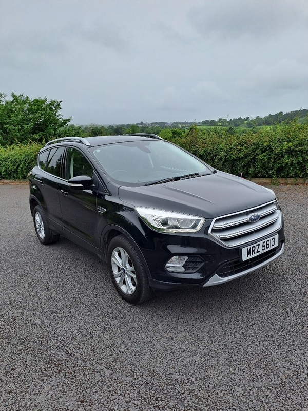 Ford Kuga DIESEL ESTATE in Armagh