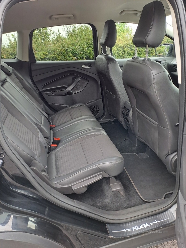 Ford Kuga DIESEL ESTATE in Armagh