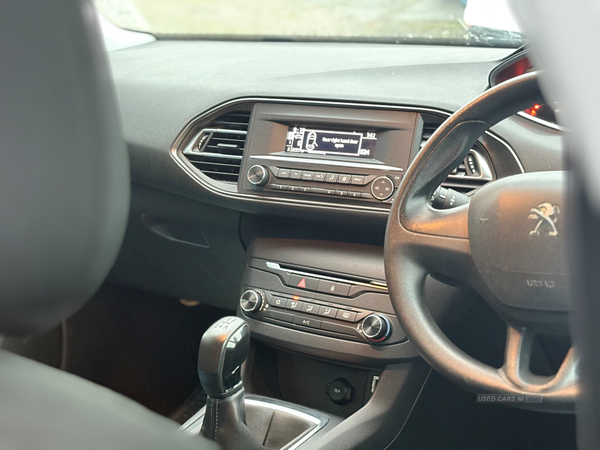 Peugeot 308 DIESEL HATCHBACK in Tyrone