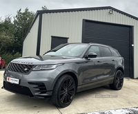 Land Rover Range Rover Velar DIESEL ESTATE in Tyrone