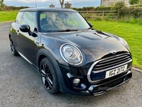 MINI Hatch 1.5 Cooper 3dr in Down