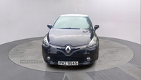 Renault Clio DIESEL HATCHBACK in Tyrone