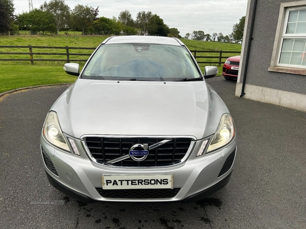 Volvo XC60 DIESEL ESTATE in Armagh