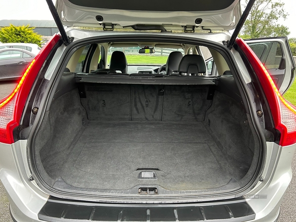 Volvo XC60 DIESEL ESTATE in Armagh