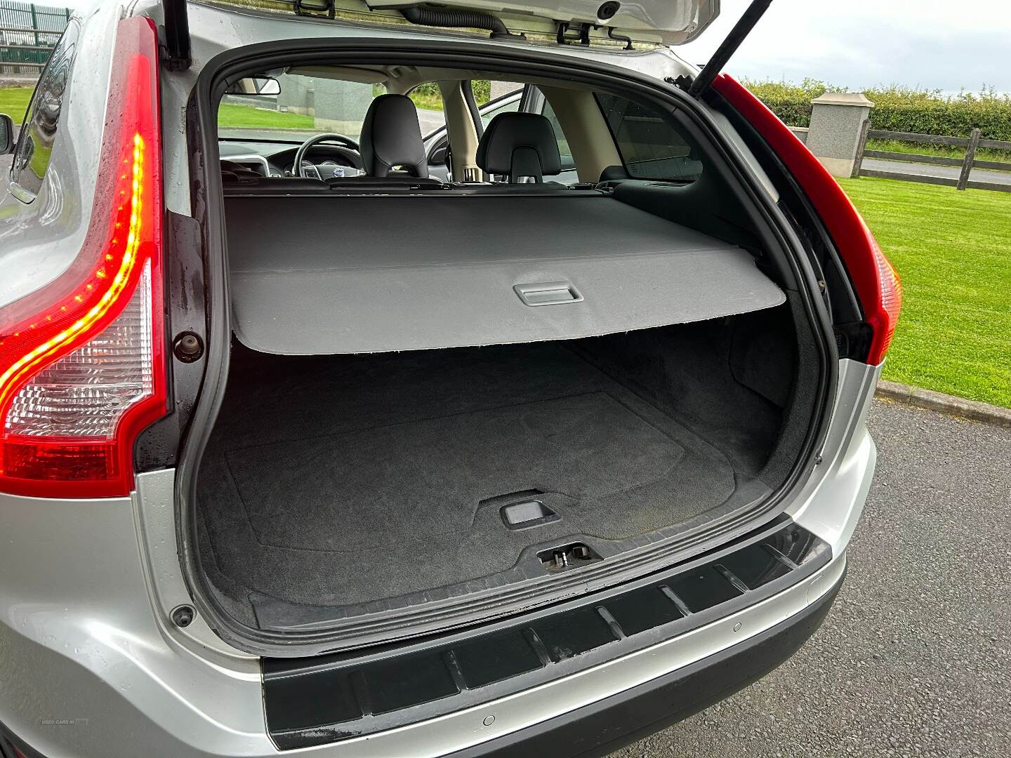 Volvo XC60 DIESEL ESTATE in Armagh