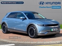 Hyundai IONIQ 5 239Kw Ultimate 77 Kwh 5Dr Awd Auto in Antrim