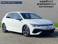 Volkswagen Golf 2.0 Tsi 320 R 4Motion 5Dr Dsg in Antrim